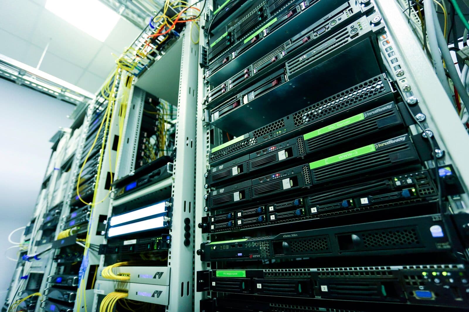 American Cable Products team at work