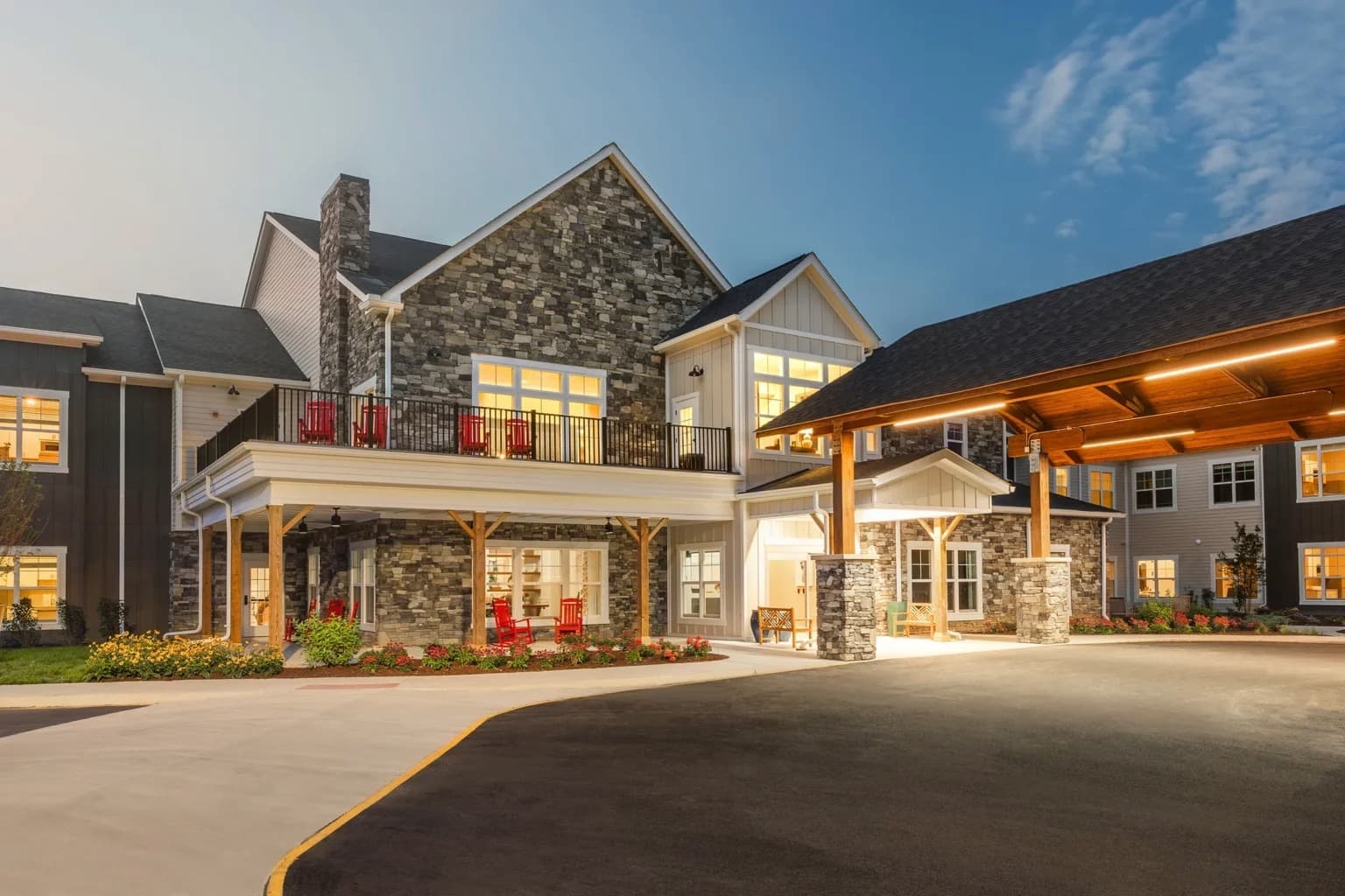 Senior Living
