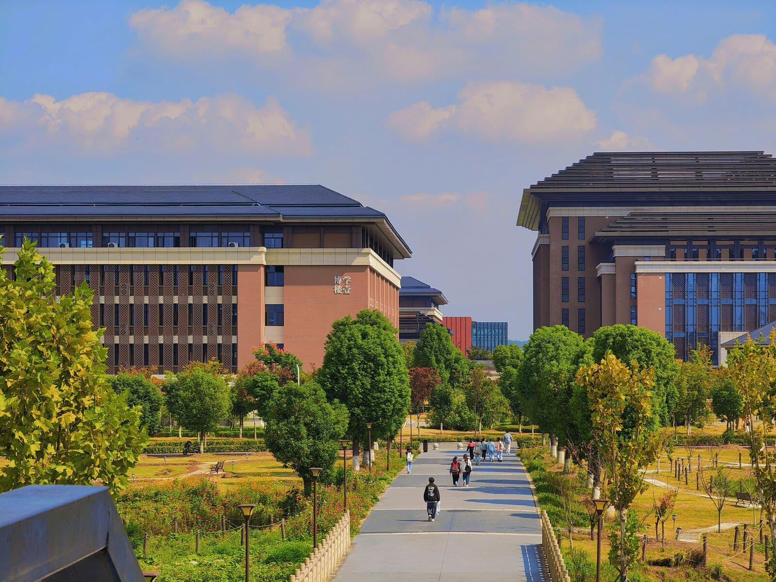 University